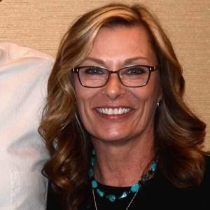 Meet your Posher, Debbie